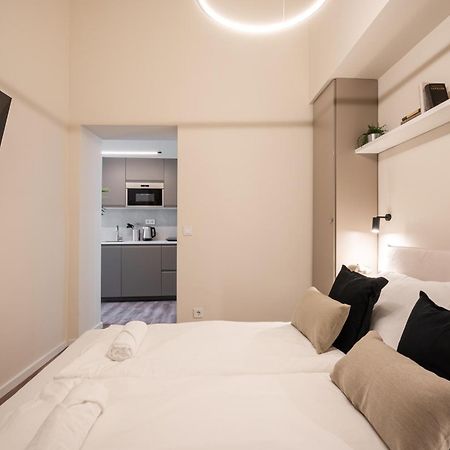 D54 Boutique Apartments Best Location By Bqa Boedapest Buitenkant foto