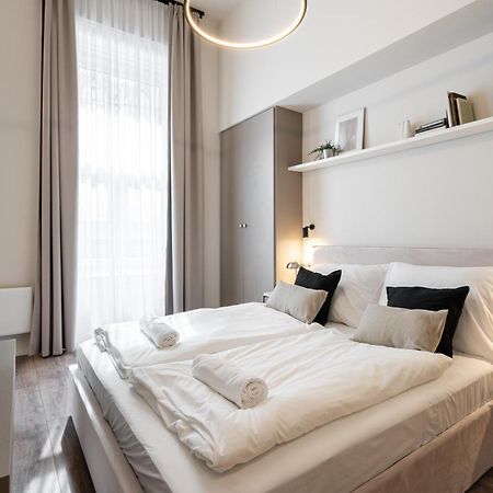 D54 Boutique Apartments Best Location By Bqa Boedapest Buitenkant foto