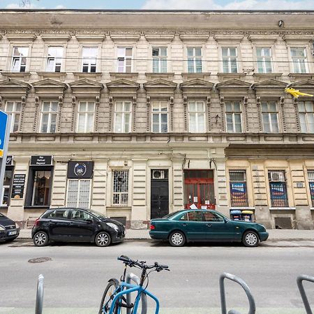 D54 Boutique Apartments Best Location By Bqa Boedapest Buitenkant foto
