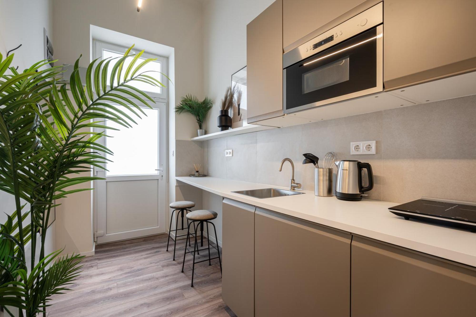 D54 Boutique Apartments Best Location By Bqa Boedapest Buitenkant foto