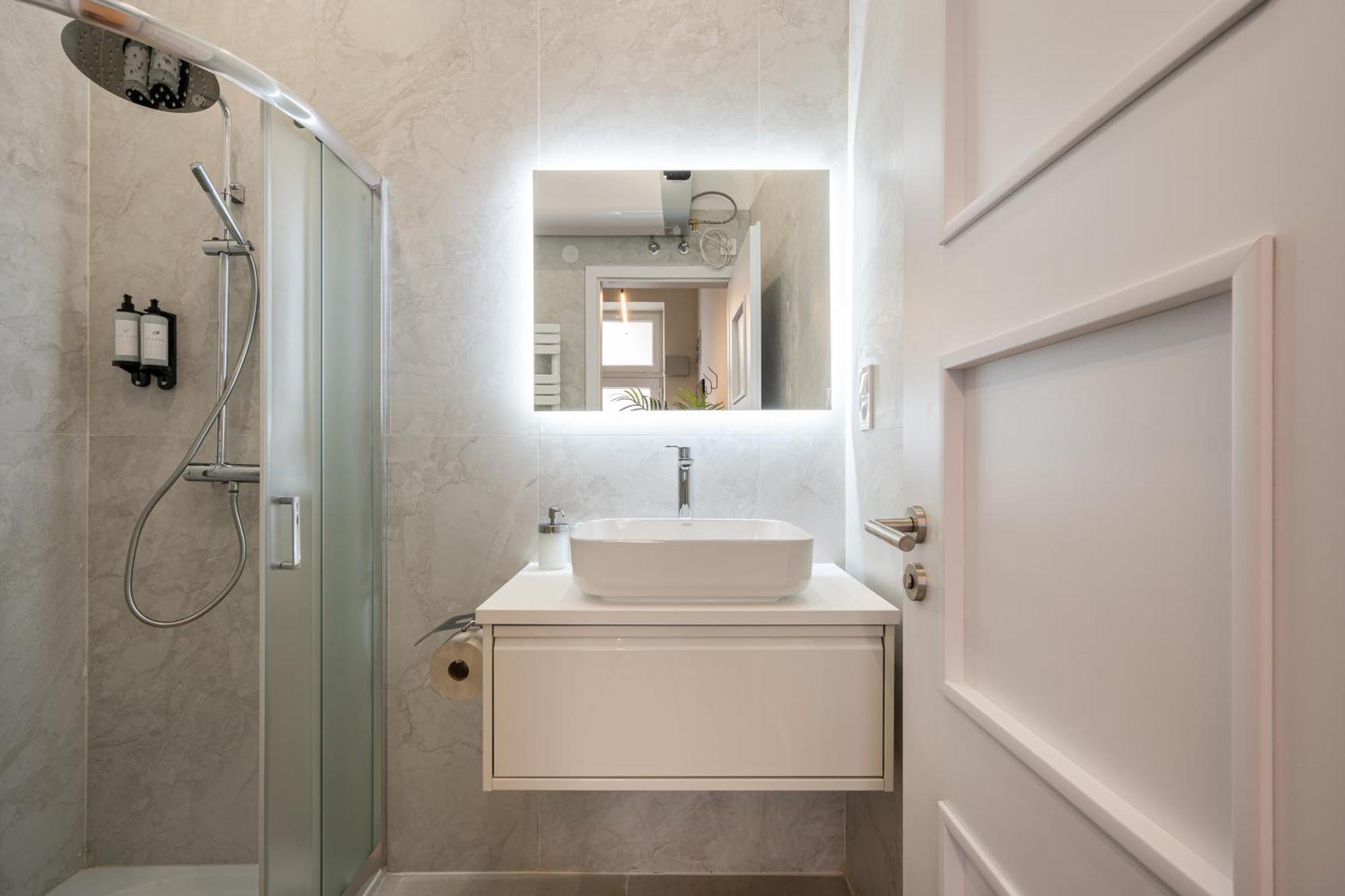 D54 Boutique Apartments Best Location By Bqa Boedapest Buitenkant foto