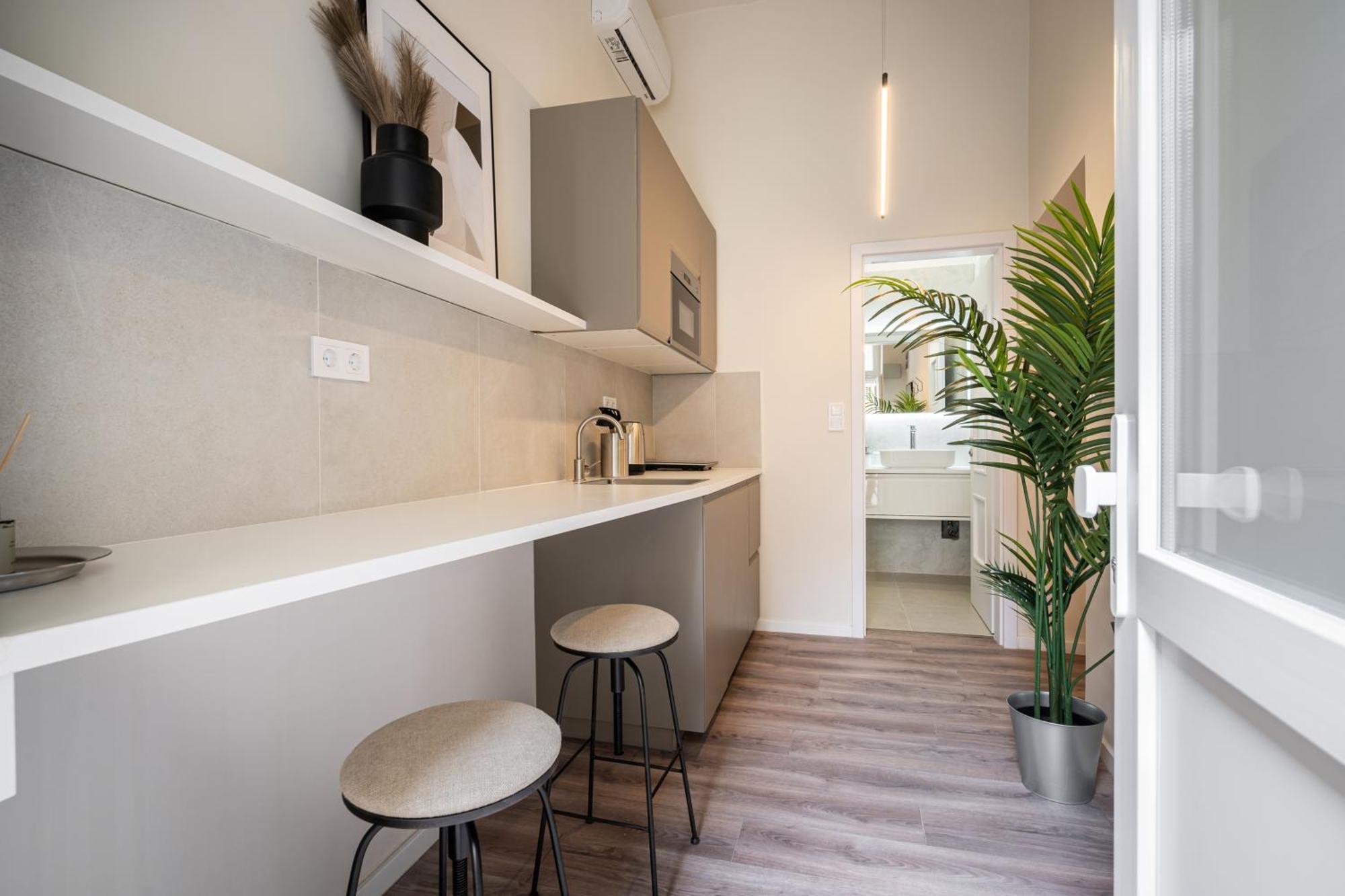 D54 Boutique Apartments Best Location By Bqa Boedapest Buitenkant foto