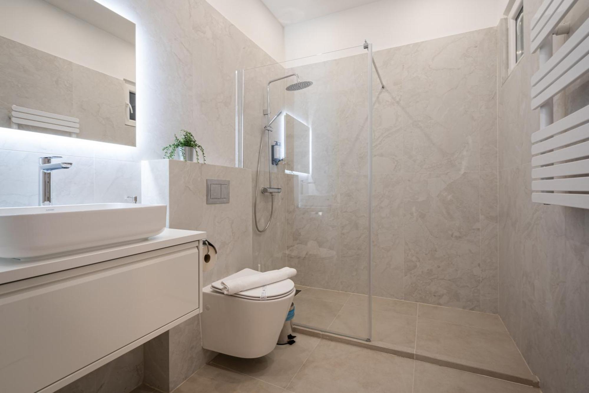 D54 Boutique Apartments Best Location By Bqa Boedapest Buitenkant foto