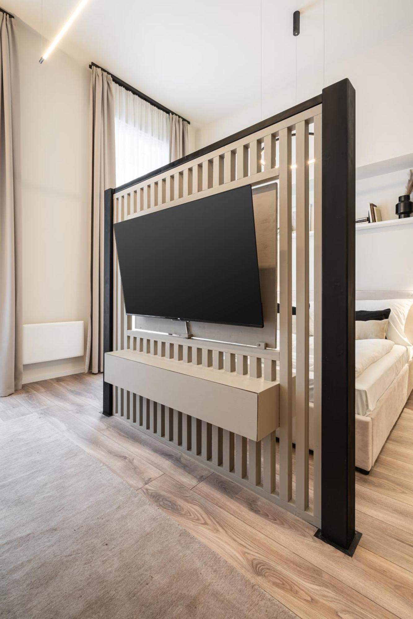 D54 Boutique Apartments Best Location By Bqa Boedapest Buitenkant foto